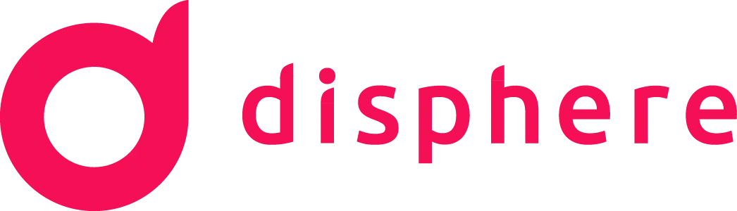 Disphere logo