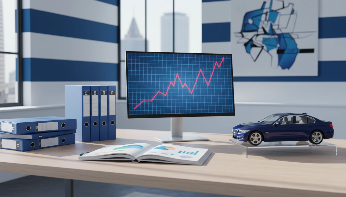 KFZ-Versicherung 2026: Typklassen & Beiträge - Makler Ratgeber